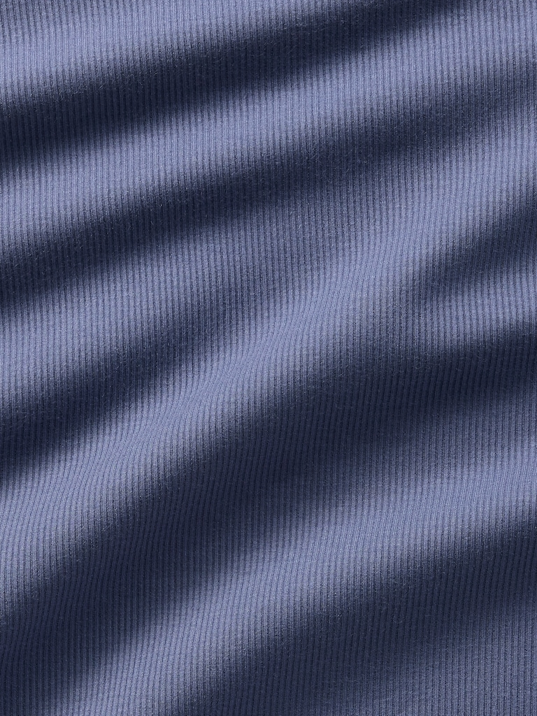 Signature Rib Scoop Tank