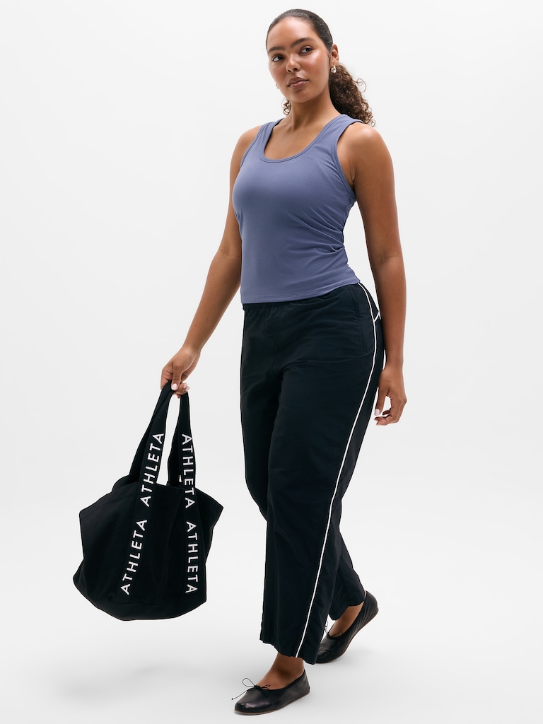 Signature Rib Scoop Tank