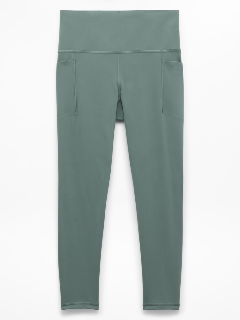 Salutation Stash High Rise 7/8 Legging