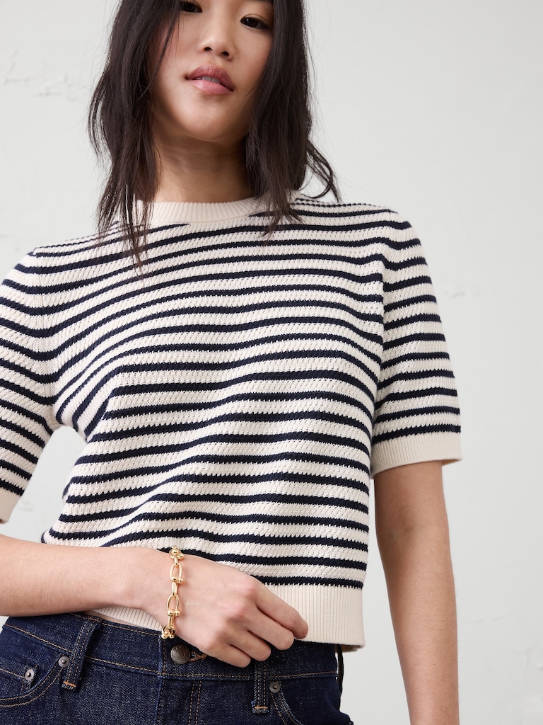 Link Graduated Bracelet