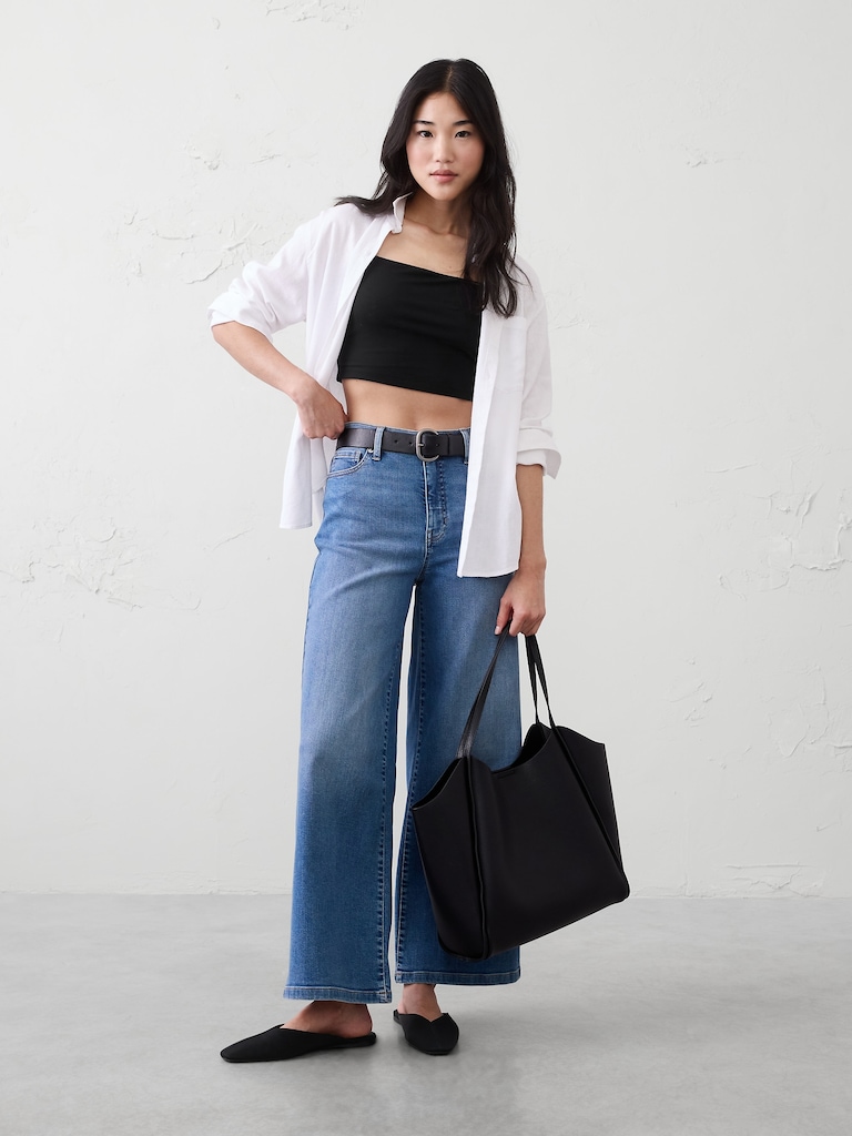 Soft Stretch Bandeau