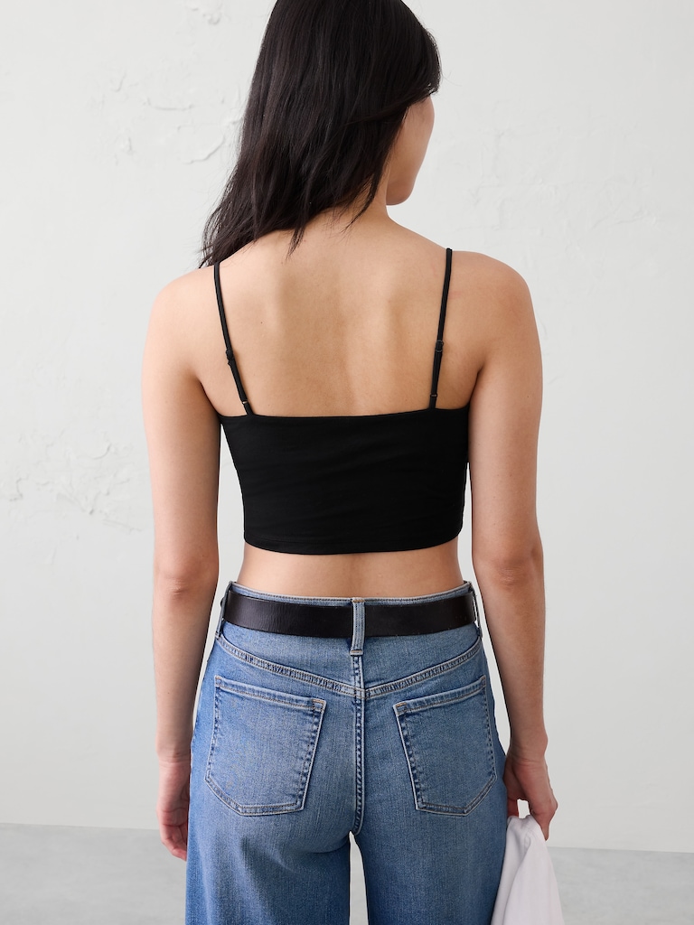 Soft Stretch Bandeau