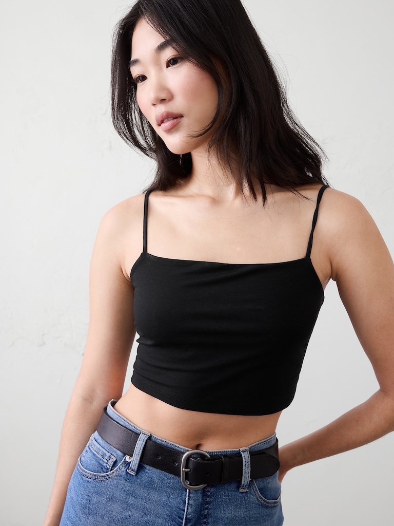 Soft Stretch Bandeau