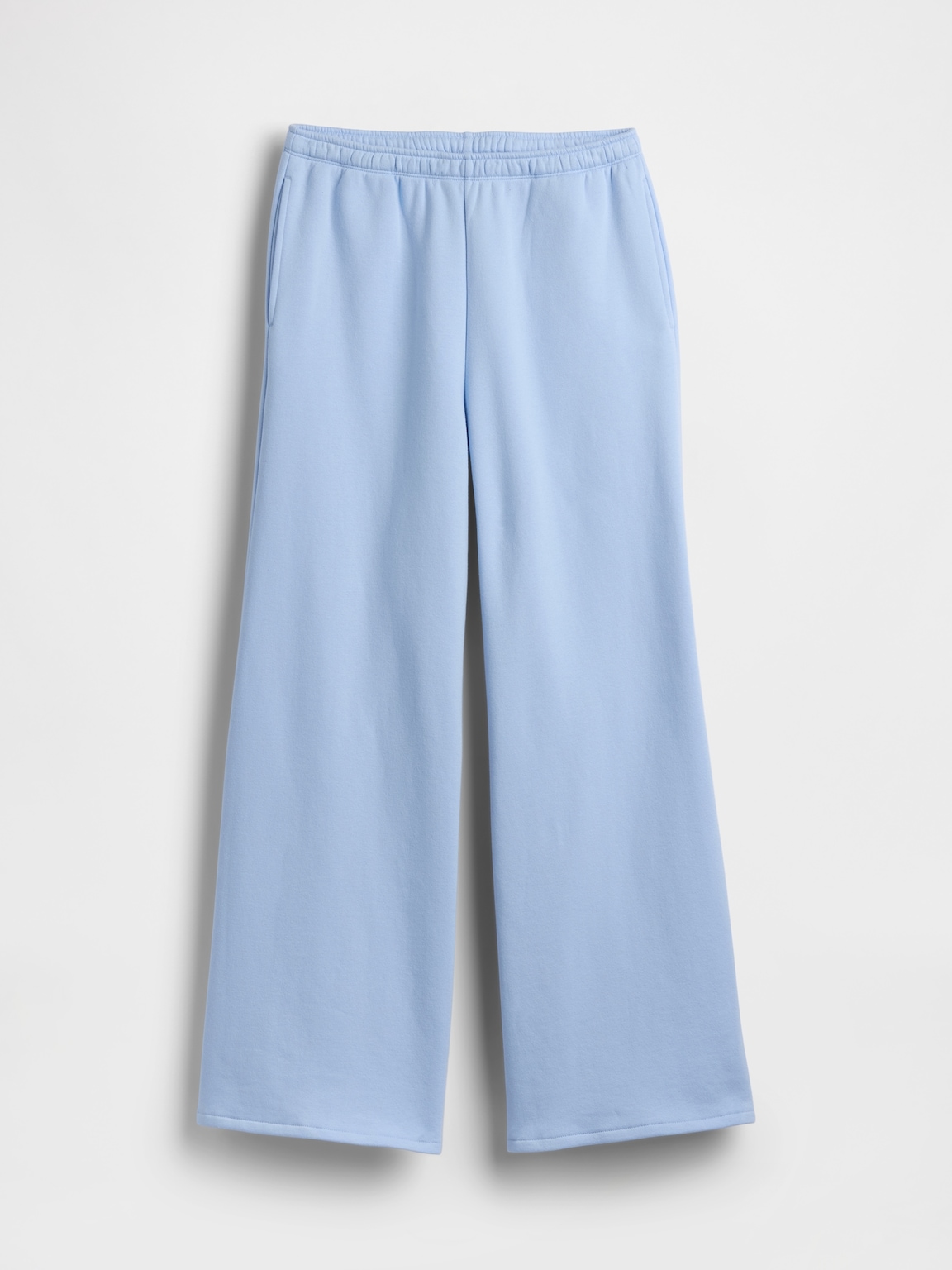 VintageSoft Baggy Sweatpants