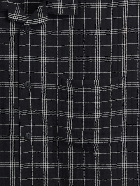 Kids Cotton Gauze Shirt