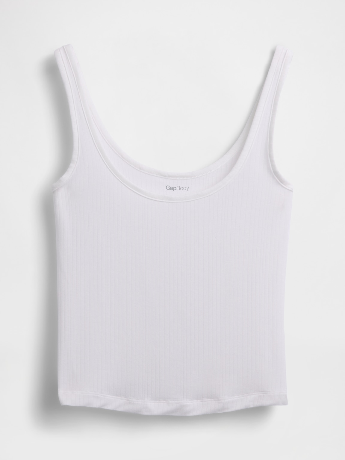 Softest UltraFine Rib Modal PJ Tank Top