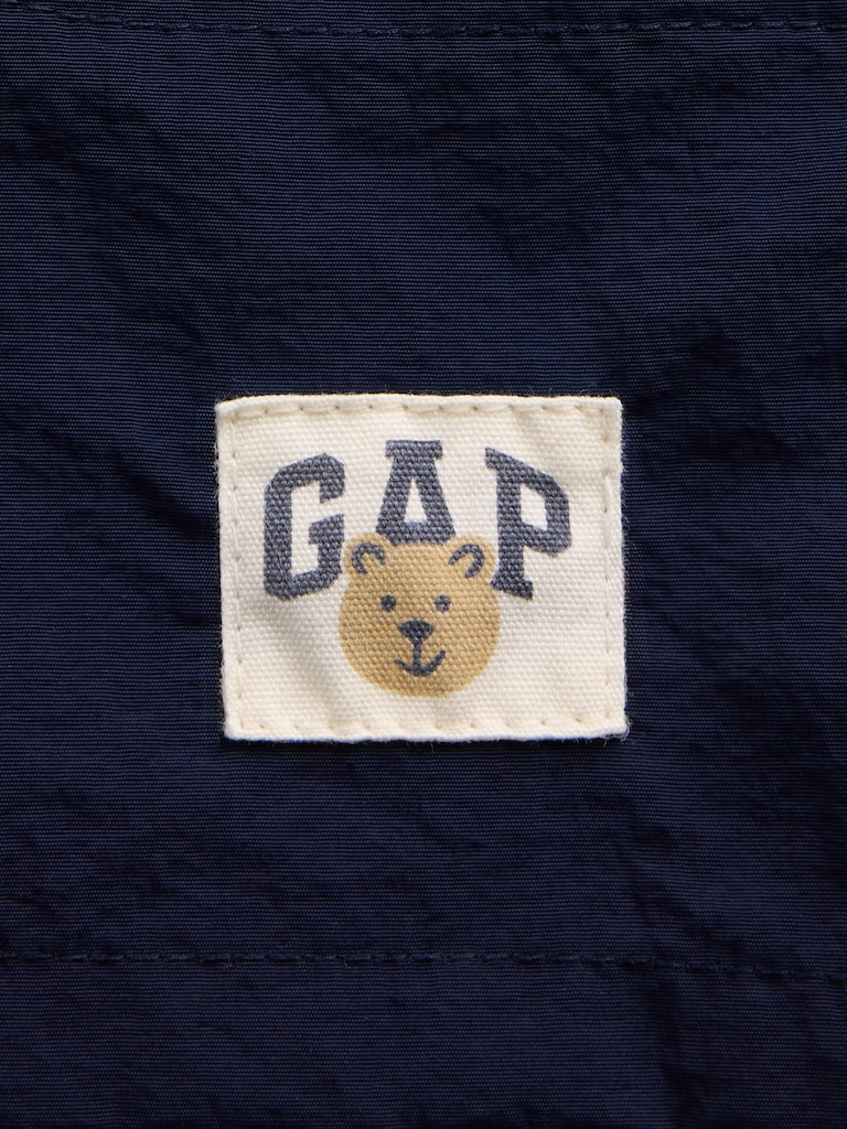 Baby & Toddler Quick-Dry Shorts