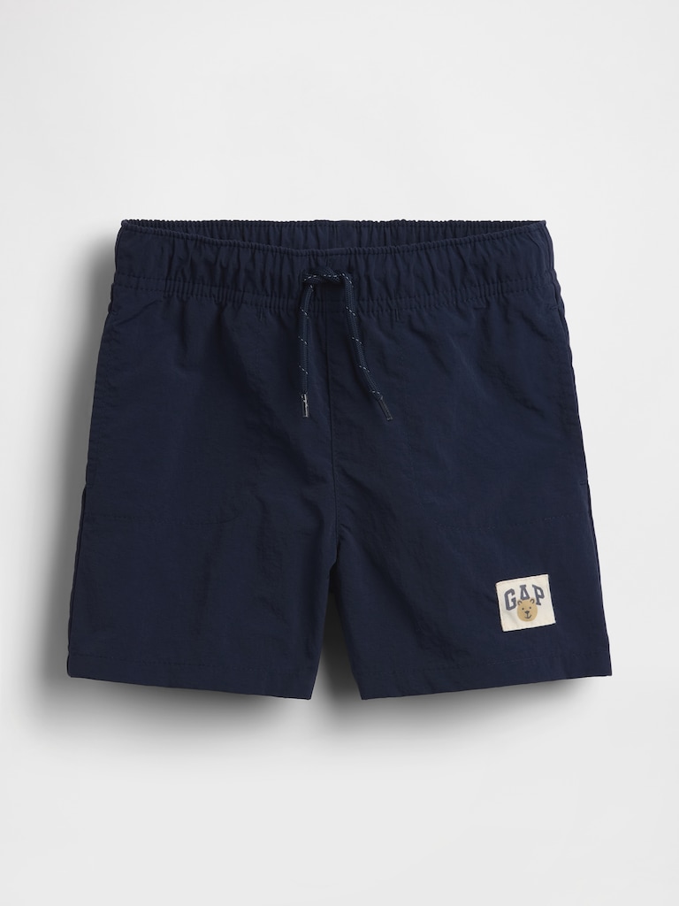 Baby & Toddler Quick-Dry Shorts