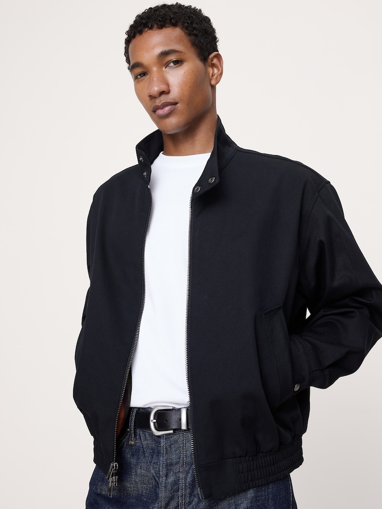 Sun-Washed Crew-Neck T-Shirt