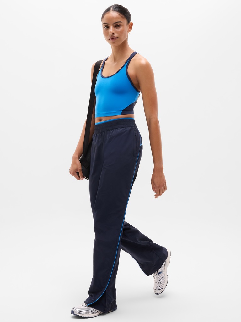 Intention Crop Bra A-C