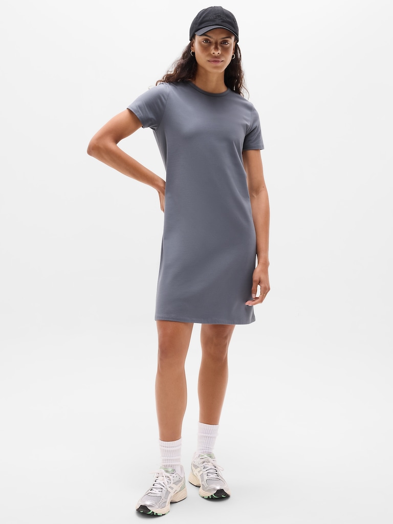 Essential Tee Dress