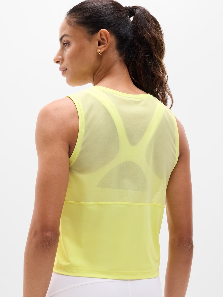 Ultimate Muscle Tank