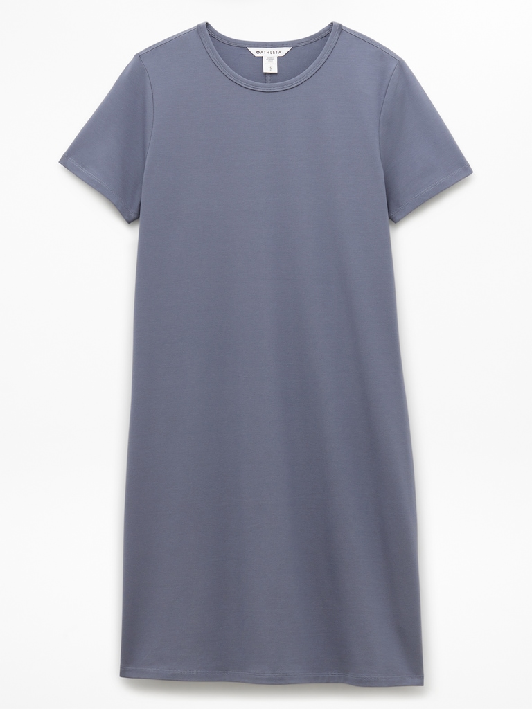 Essential Tee Dress