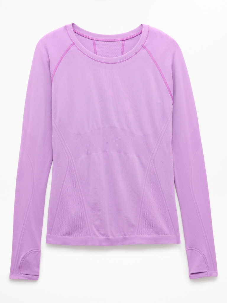 Momentum Seamless Top