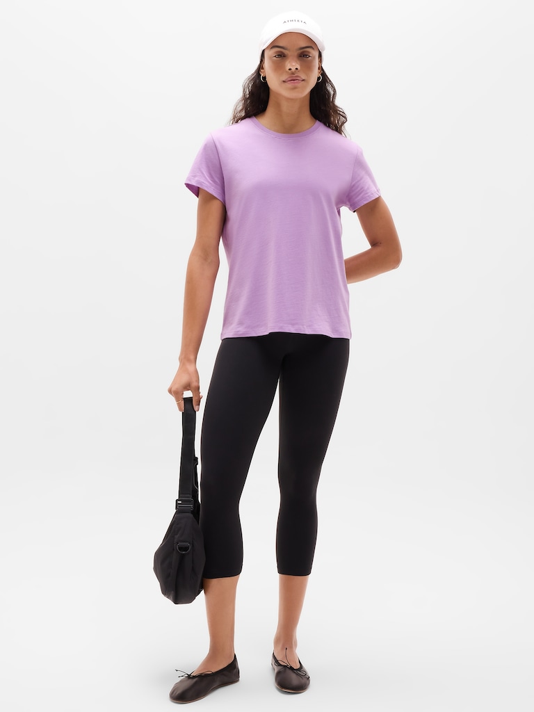 Favorite Cotton Classic Tee