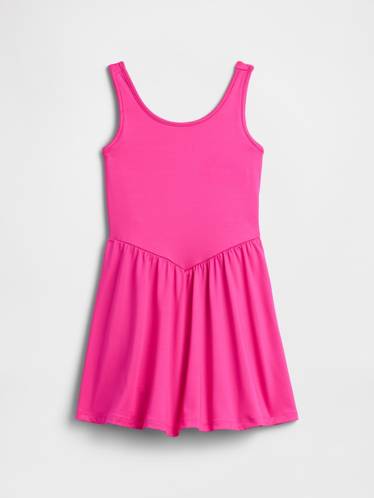 babyGap Jersey Tank Dress