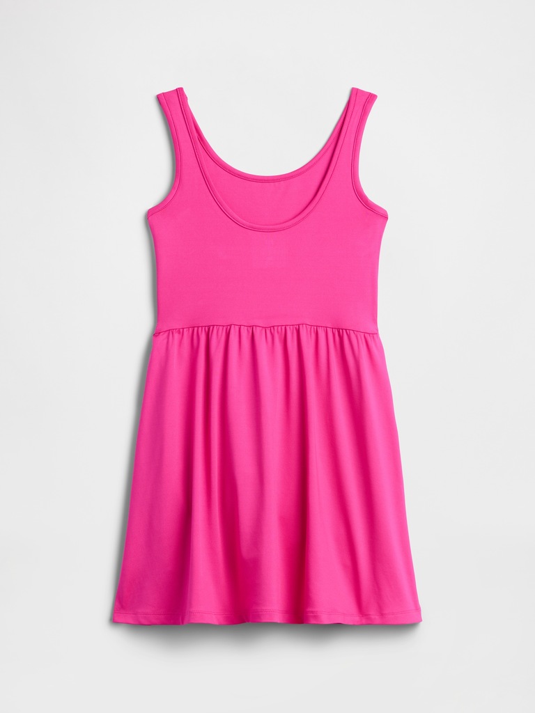 babyGap Jersey Tank Dress