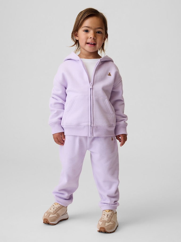 Baby & Toddler VintageSoft Relaxed Joggers