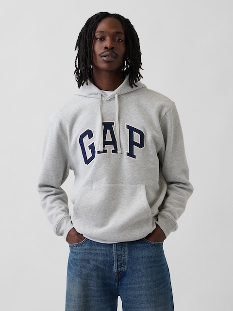 Pull Gris Femme GAP - Taille S - Coton - Excellent état Occasion