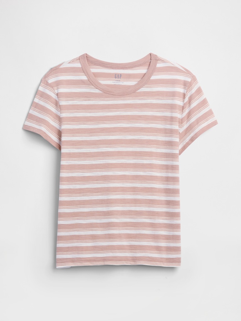 ForeverSoft Relaxed Crewneck T-Shirt