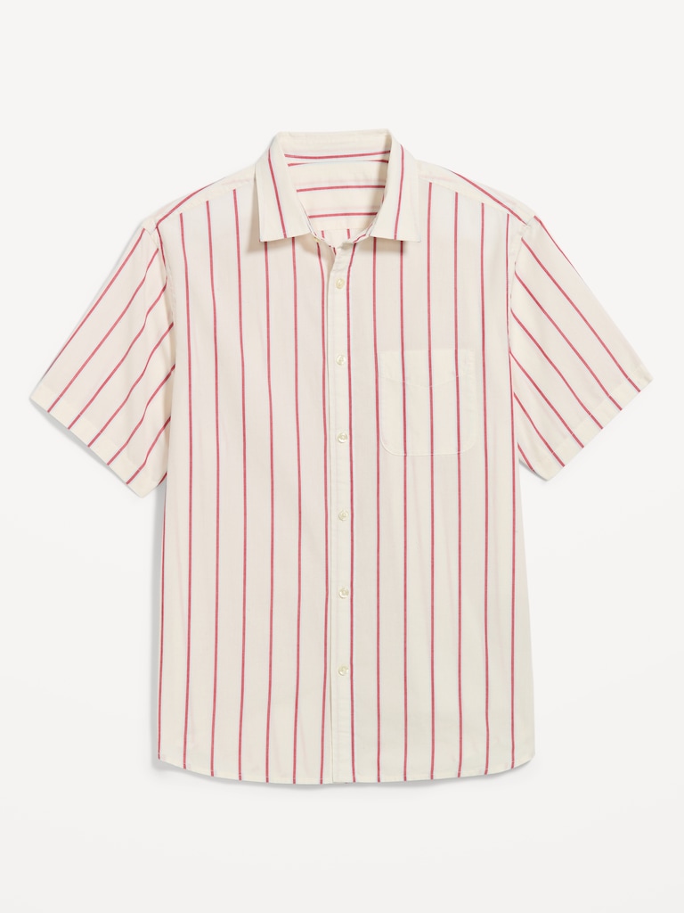 Classic Fit Everyday Shirt