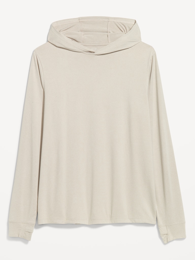 CloudMotion Pullover Hoodie