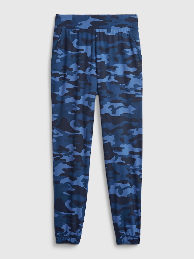 GapFit Runaround Everstretch Joggers
