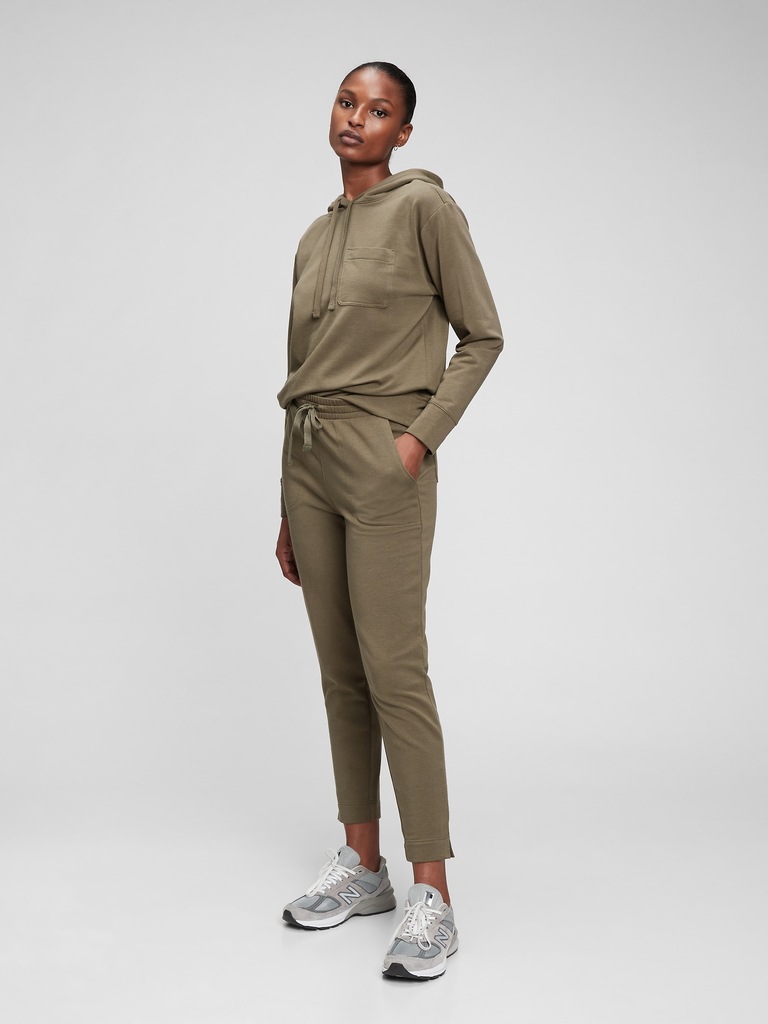 Cloud Light Terry Joggers