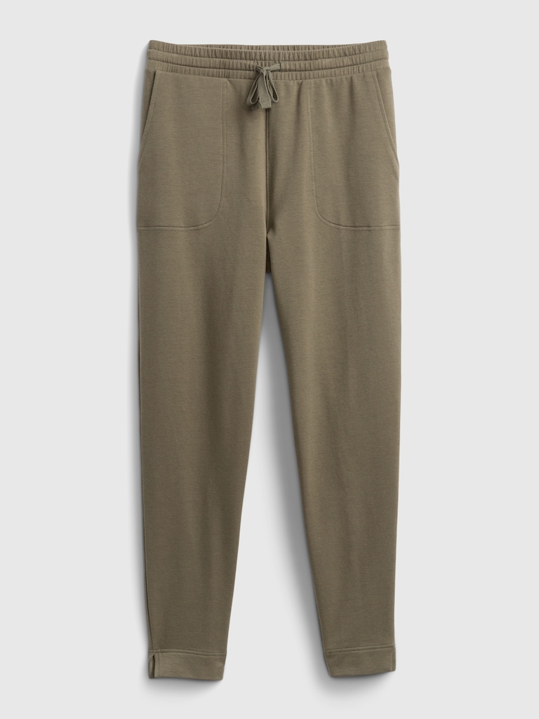 Cloud Light Terry Joggers