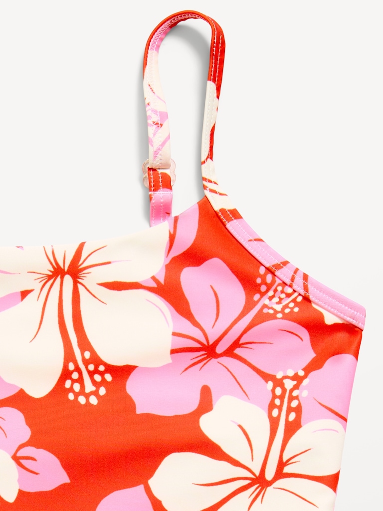 Tankini Swim Set for Girls