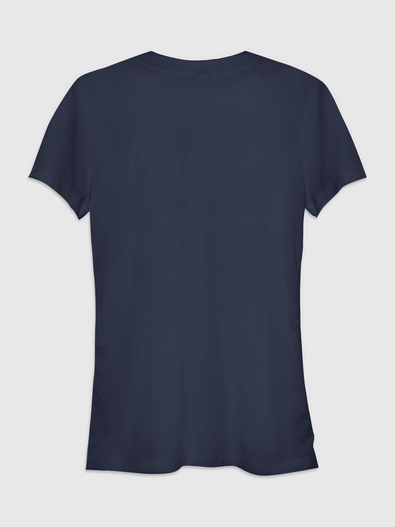 Montreal Collegiate Short Sleeve Graphic T-Shirt