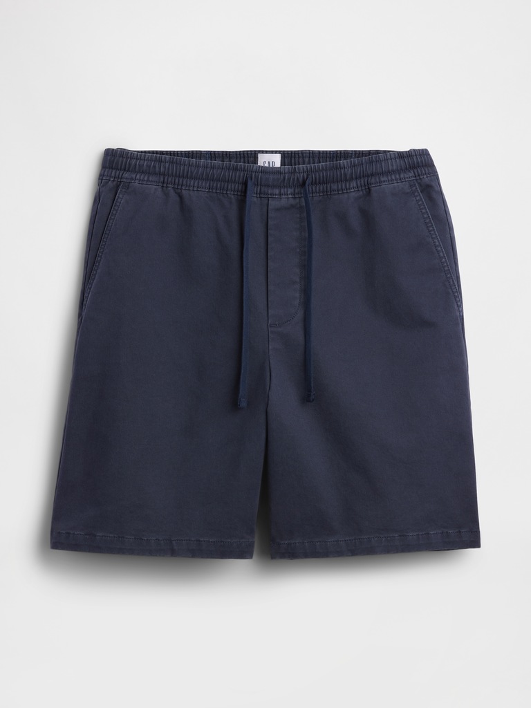 7" Essential Easy Shorts