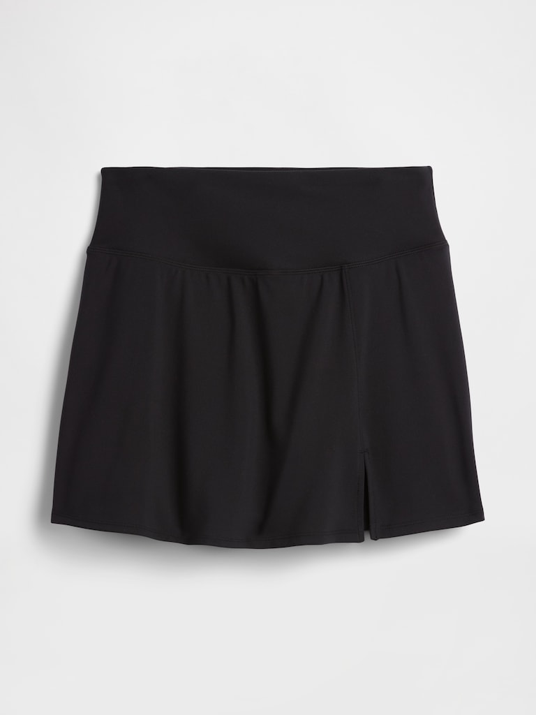 GapFit Studio Recycled Skort