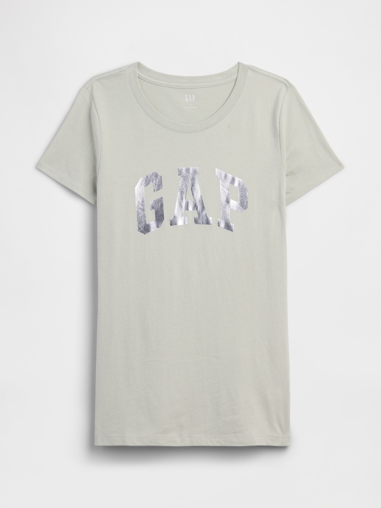 Gap Logo T-Shirt