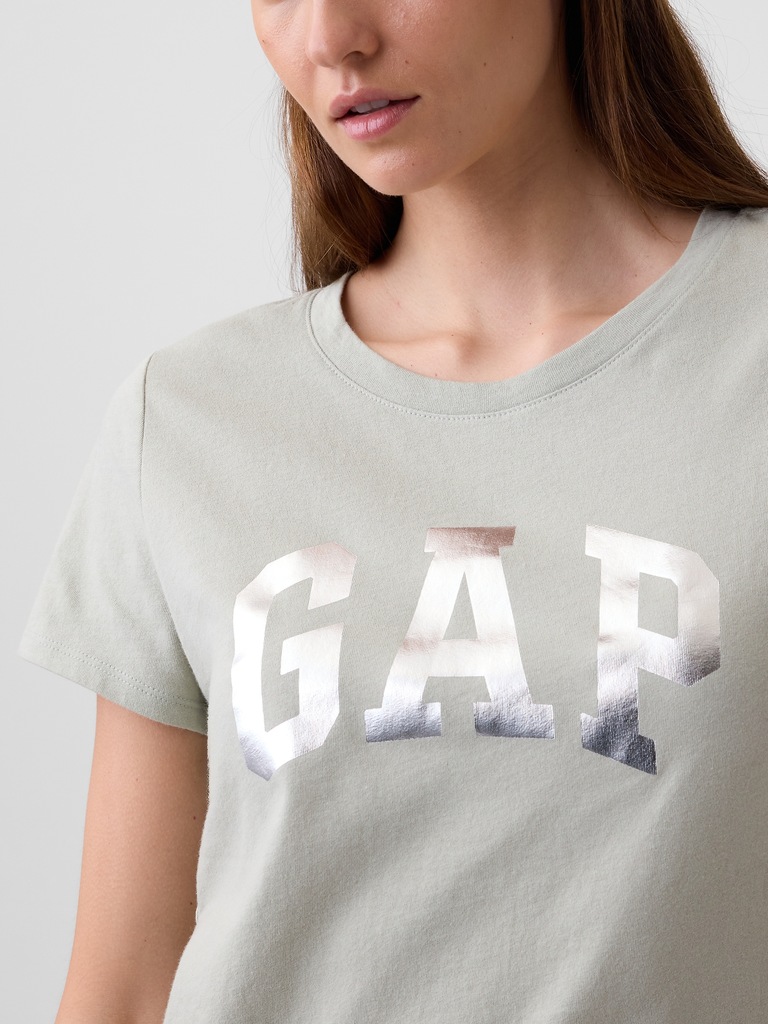 Gap Logo T-Shirt