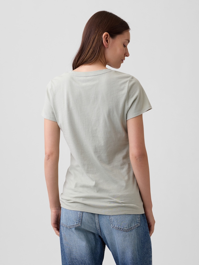 Gap Logo T-Shirt
