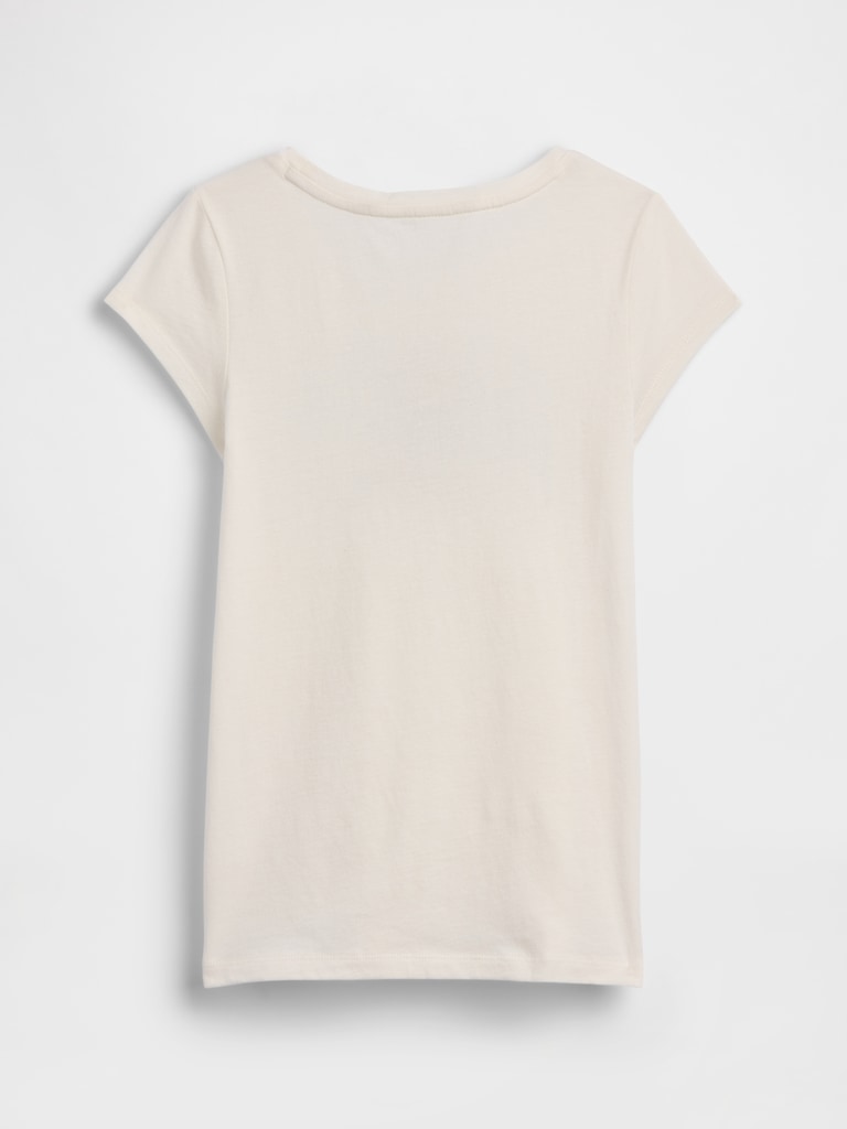 Kids Graphic T-Shirt