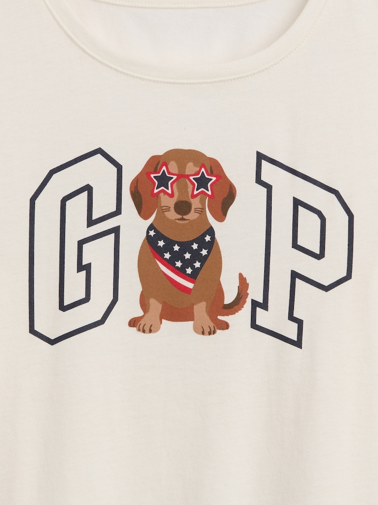 Kids Graphic T-Shirt