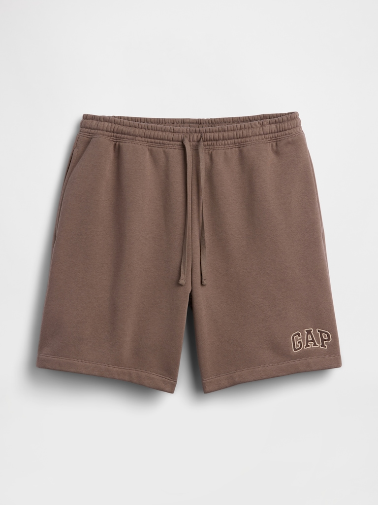 Gap Logo Shorts