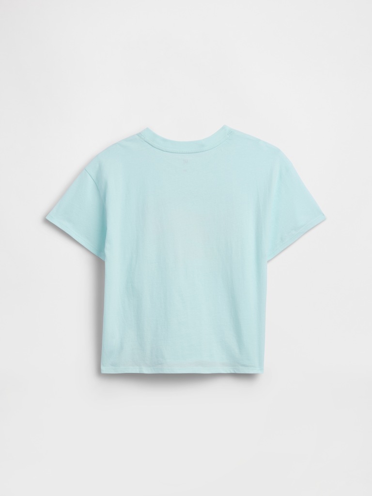 babyGap Relaxed Graphic T-Shirt