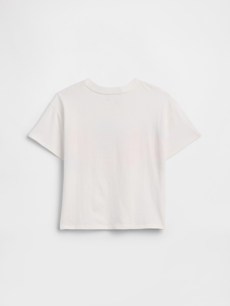 babyGap Relaxed Graphic T-Shirt