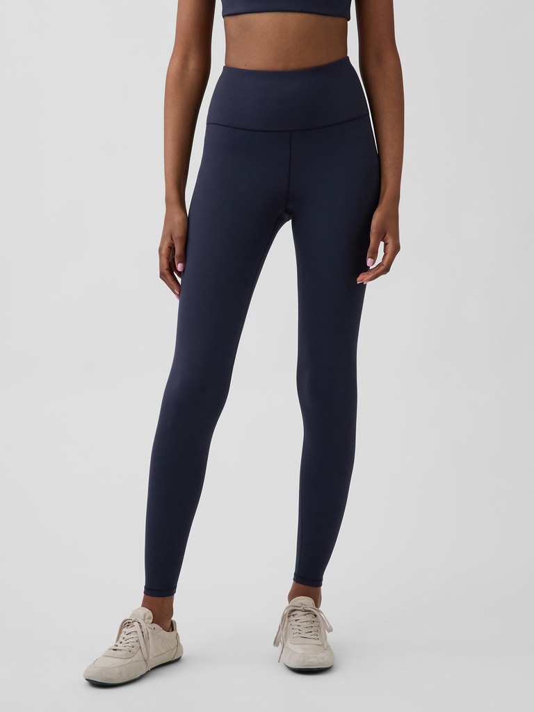 GapFit Smooth High Rise Leggings