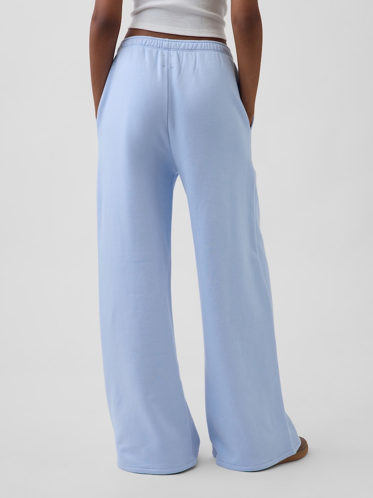 VintageSoft Baggy Sweatpants