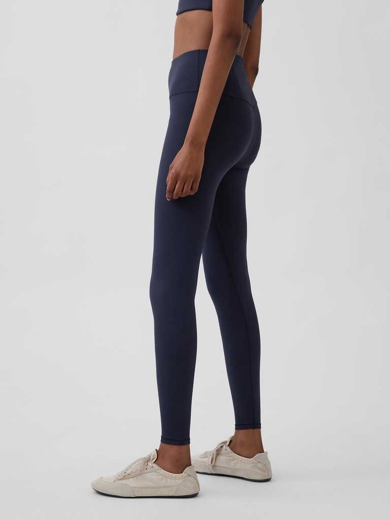 GapFit Smooth High Rise Leggings