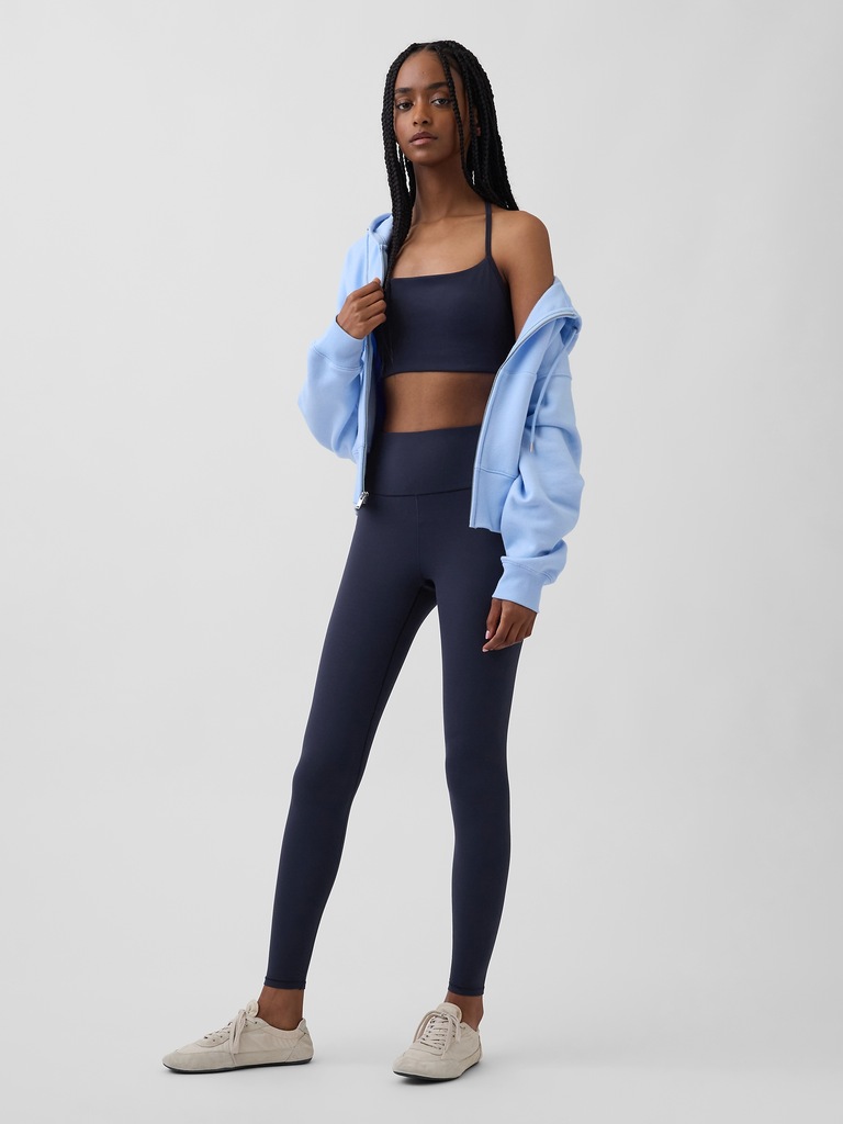 GapFit Smooth High Rise Leggings