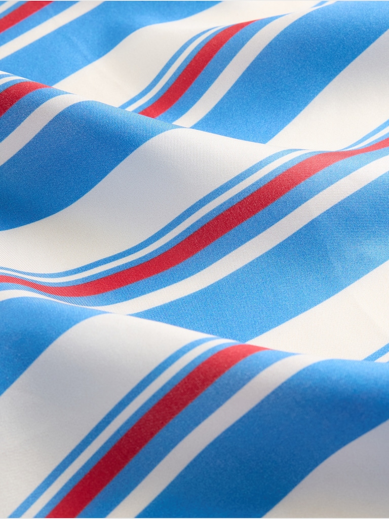 Oversized Silk Bandana