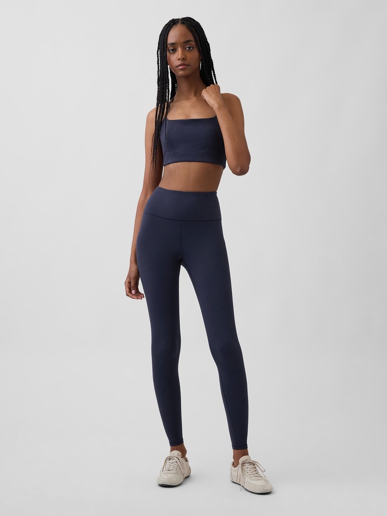 GapFit Smooth High Rise Leggings