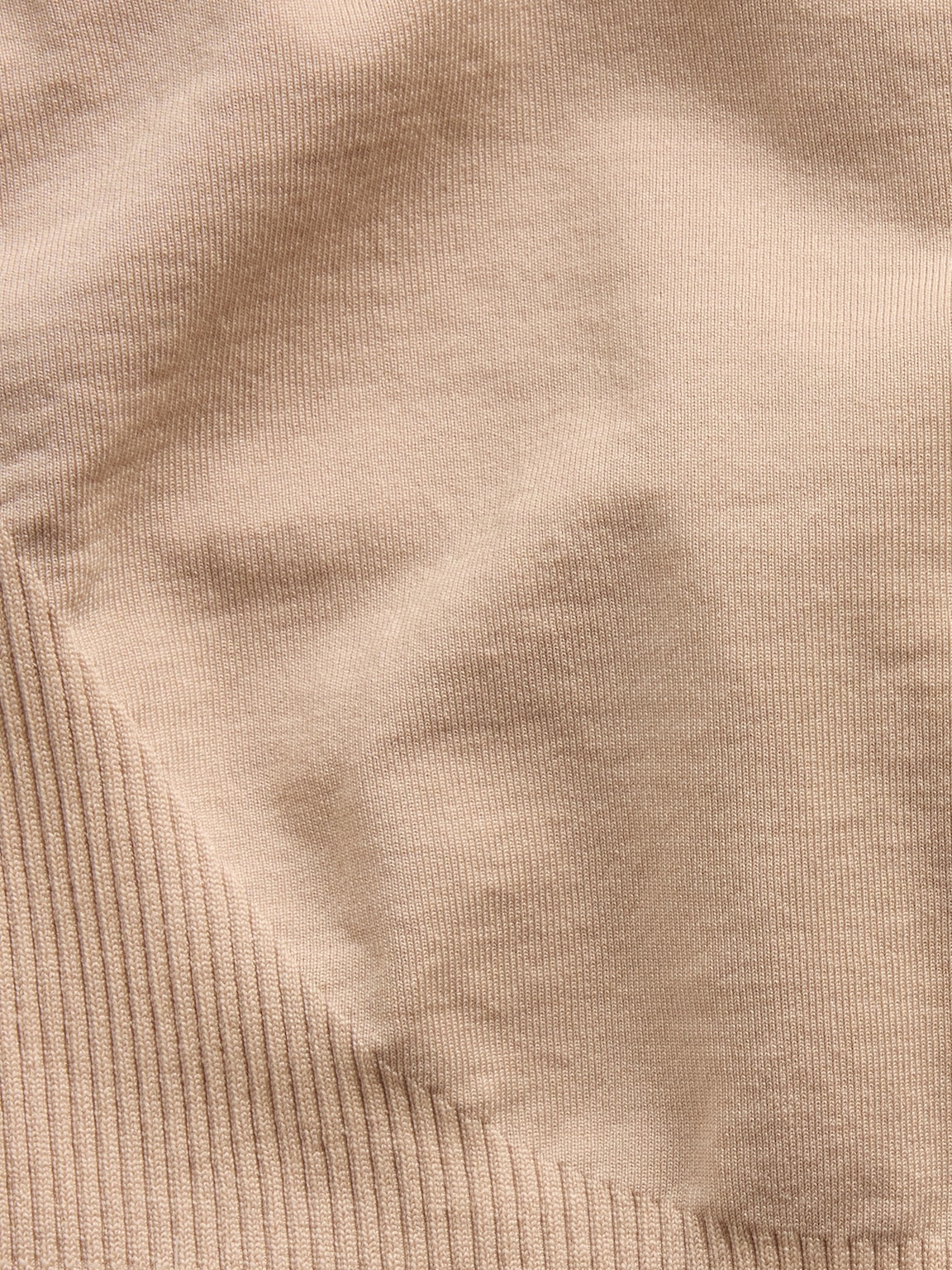 Seamless Plunge Bralette