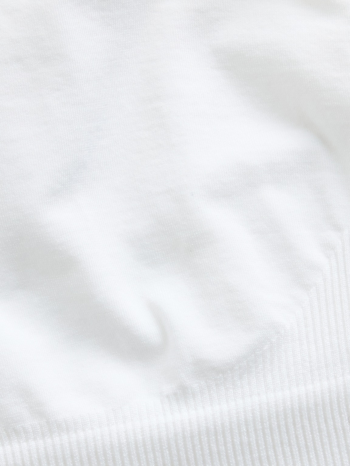 Seamless Plunge Bralette