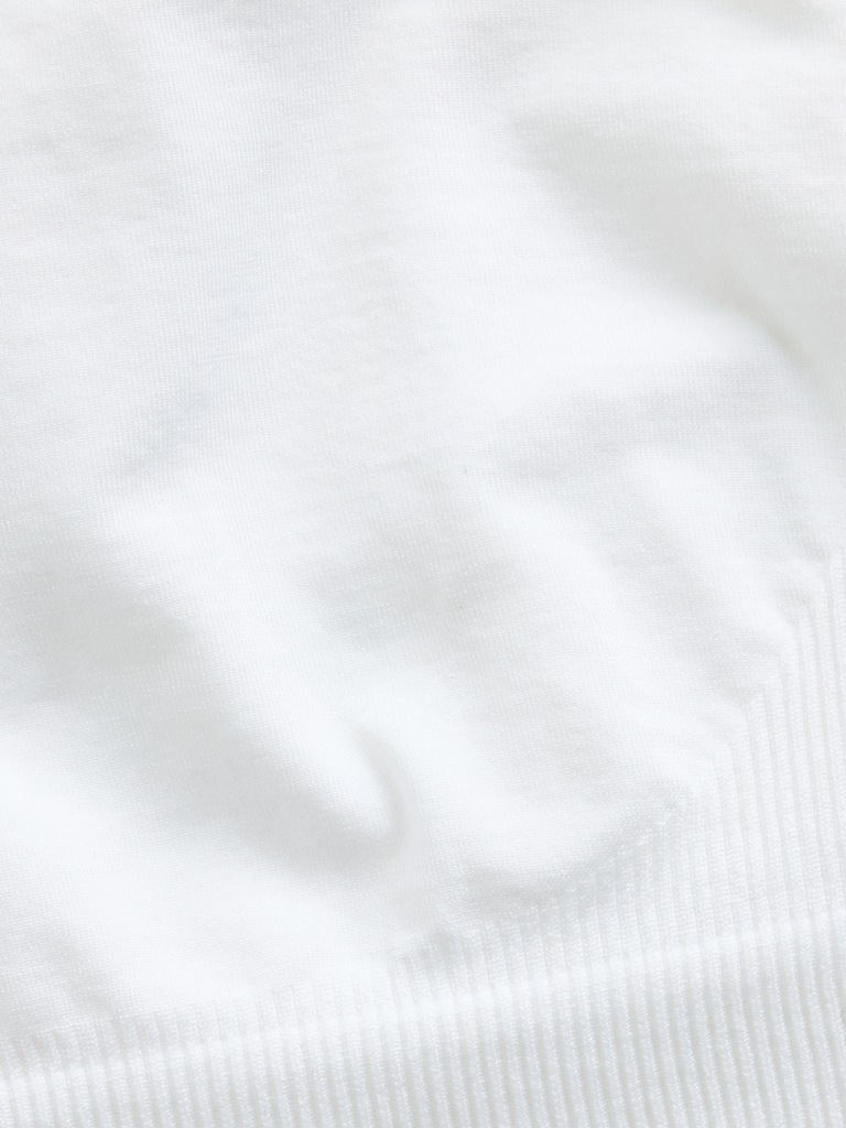 Seamless Plunge Bralette